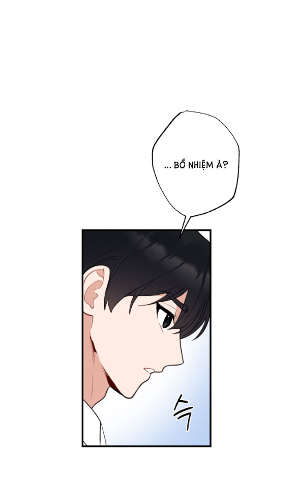 [18+] hôn nhân bị đánh cắp chapter 35.2 31