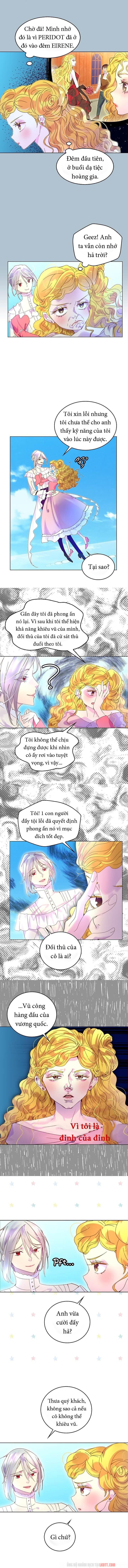 đừng xem thường nữ phụ chapter 81 4