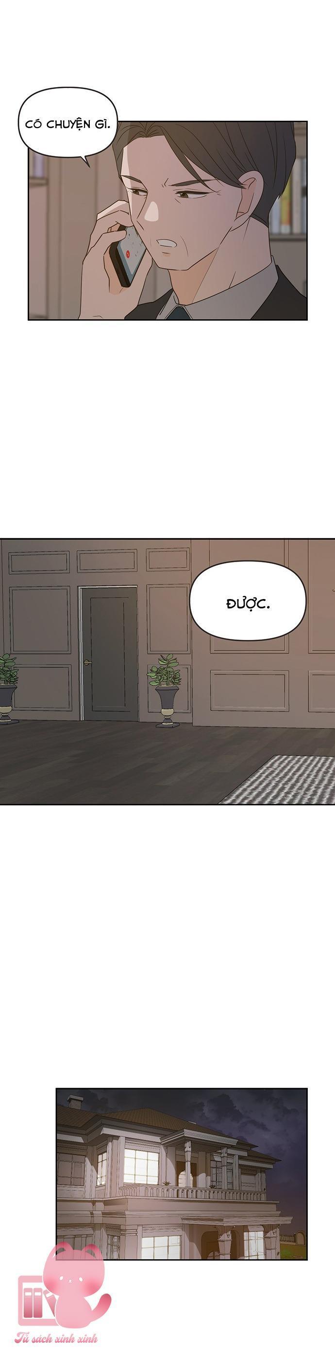 hẹn gặp nhau ở kiếp thứ 19 chapter 71 8