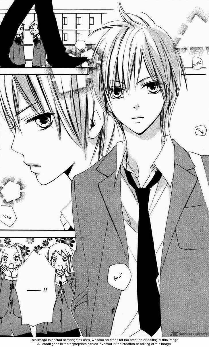 bokura wa itsumo chapter 11 5