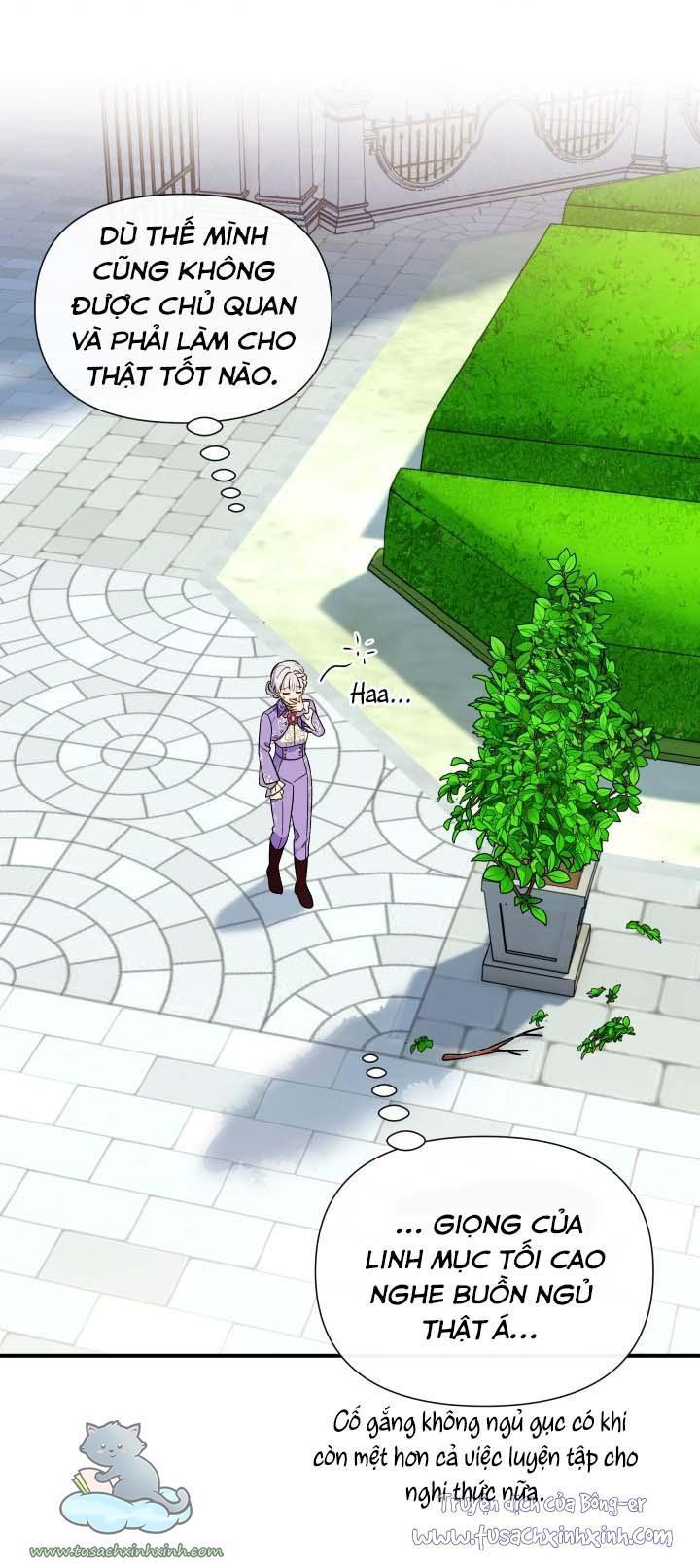 công nương khế ước của gia tộc công tước quái vật chapter 98 58