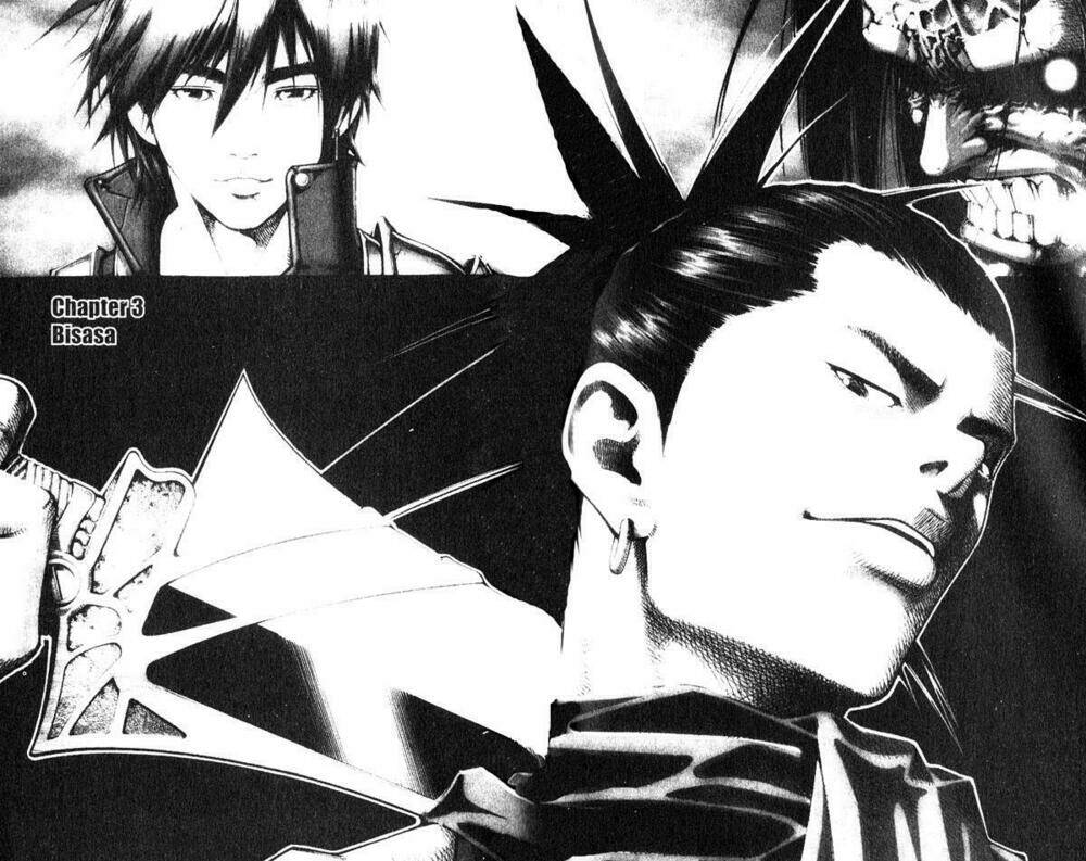 utopia s avenger chapter 3 3