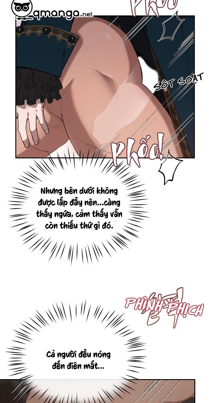 plaything - món đồ chơi của đại công tước chapter 18 36