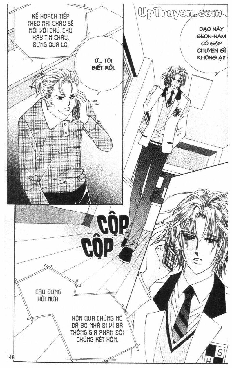 vợ chồng trẻ con bản đẹp chapter 12 45