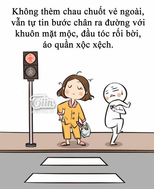 giải mã tình yêu chapter 84 1