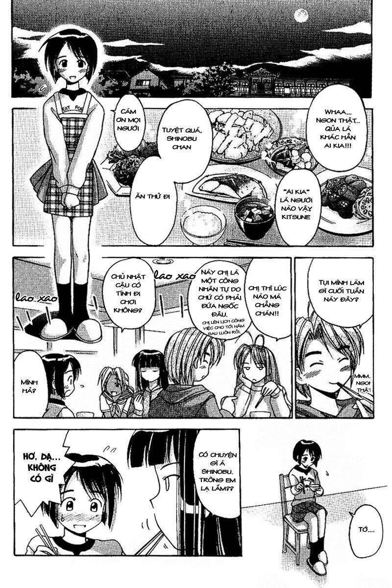 love hina chapter 5 3