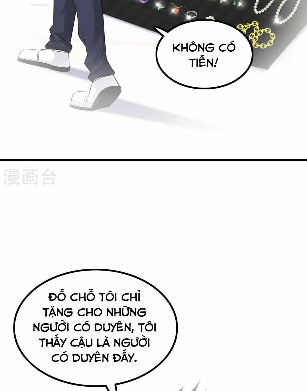 tối cường vận đào hoa chapter 29 17