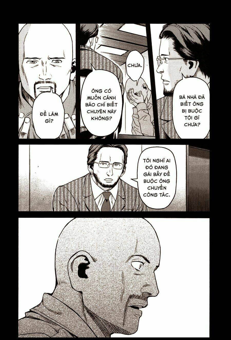 gunslinger girl chapter 96 13