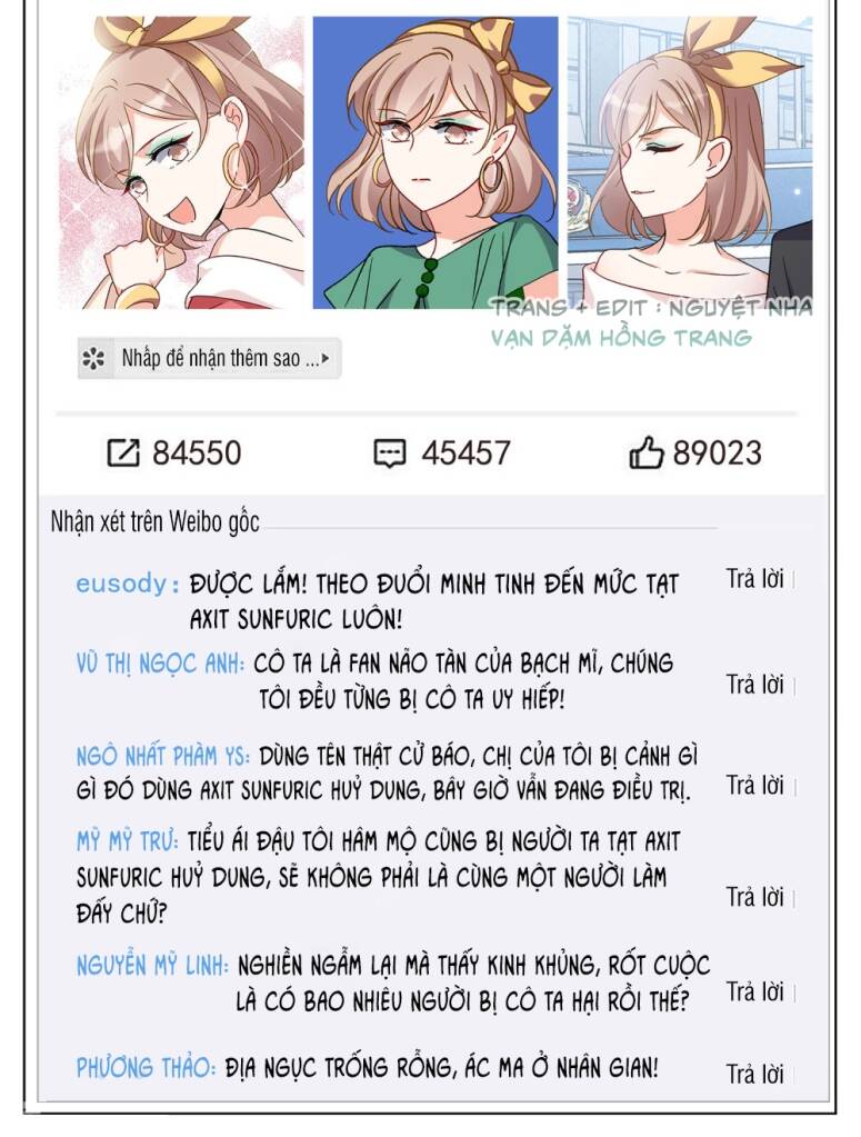 cô ấy đến rồi, xin nằm xuống! chapter 176 6