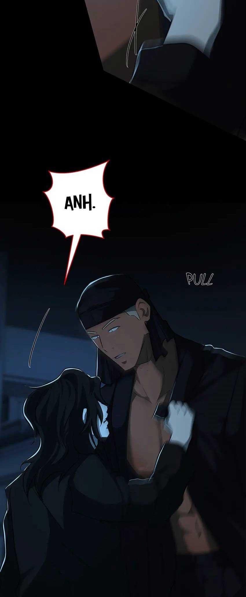 love murder basketball chapter 46 5