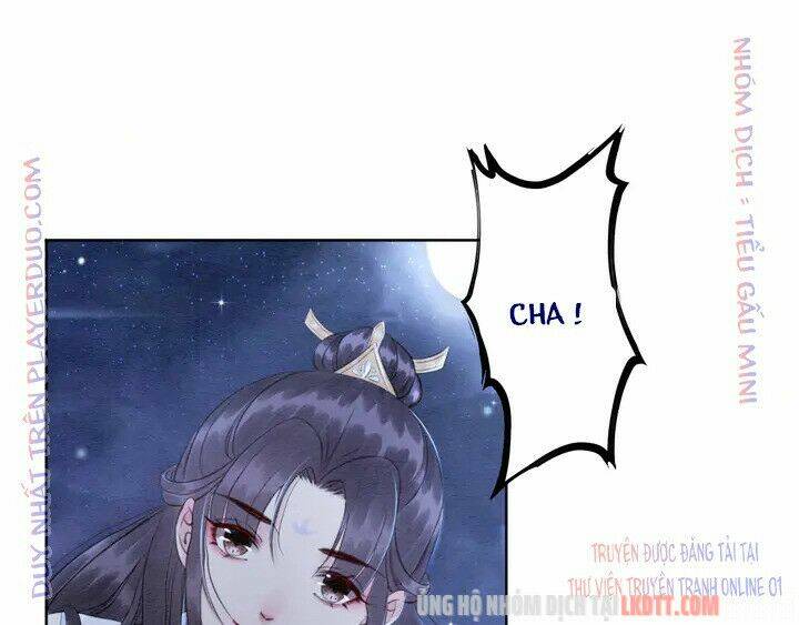 trọng sinh bá sủng nhiếp chính vương quá mạnh mẽ chapter 140 72