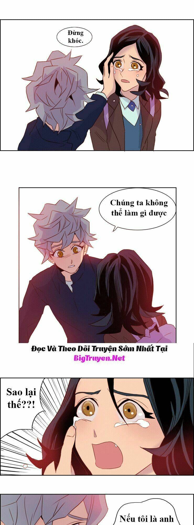 gods of time chapter 10 21