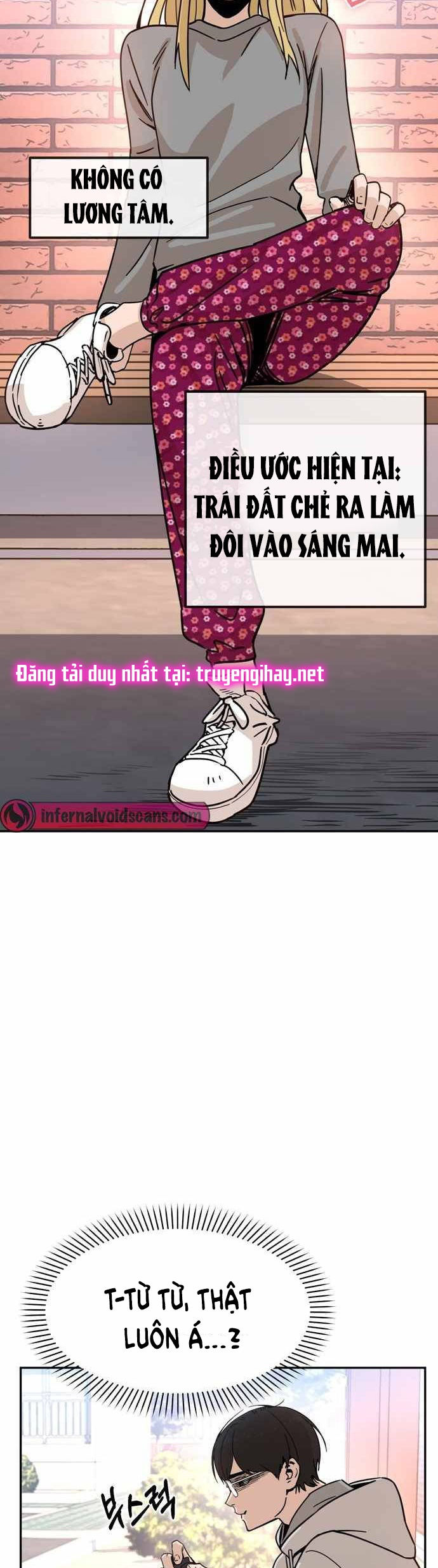 cuộc gặp gỡ định mệnh! chapter 1 47