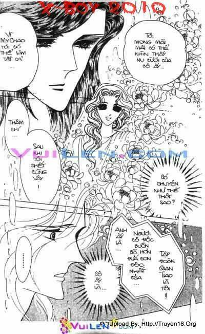 ánh đèn rực rỡ chapter 16 88