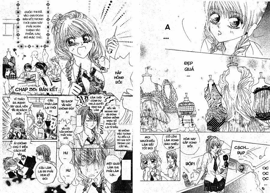 ban nhạc ardour chapter 7 68