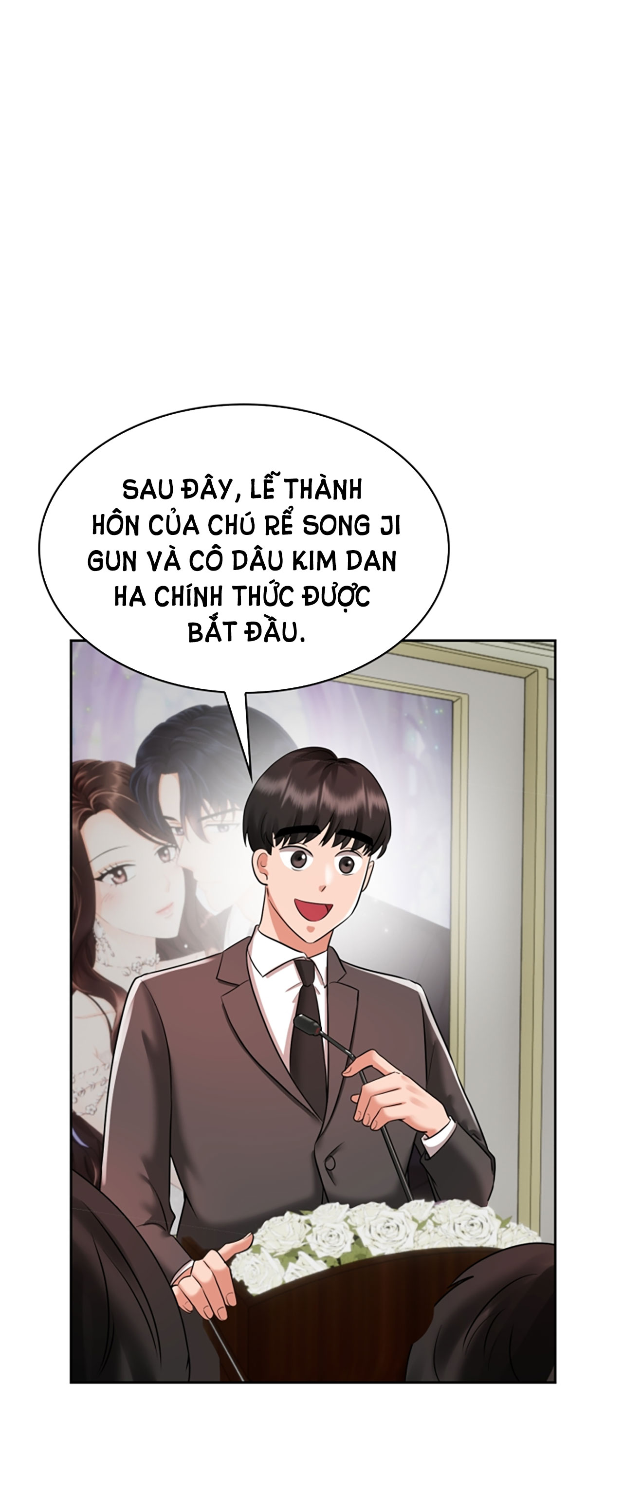 [18+] vì điên nên kết hôn chapter 7.2 3