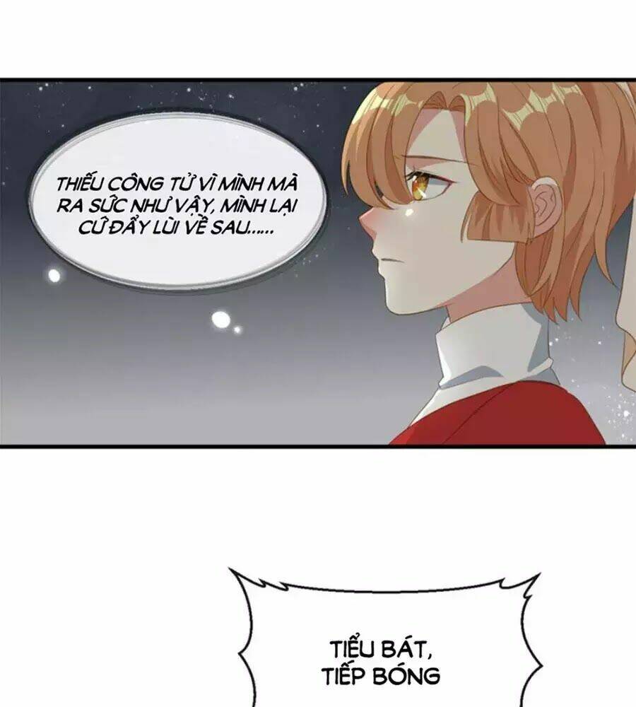 hội học sinh kiêu ngạo của hoàng cung chapter 20 59