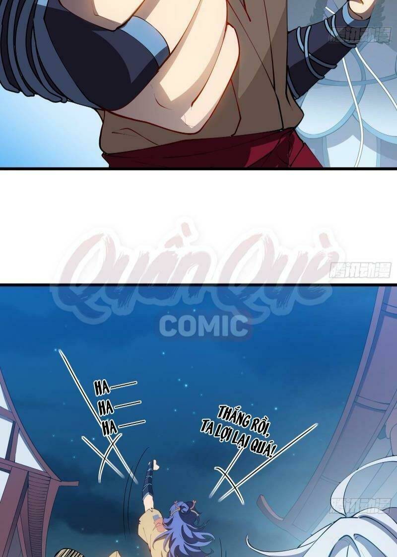 thiên mệnh long thần chapter 18 34