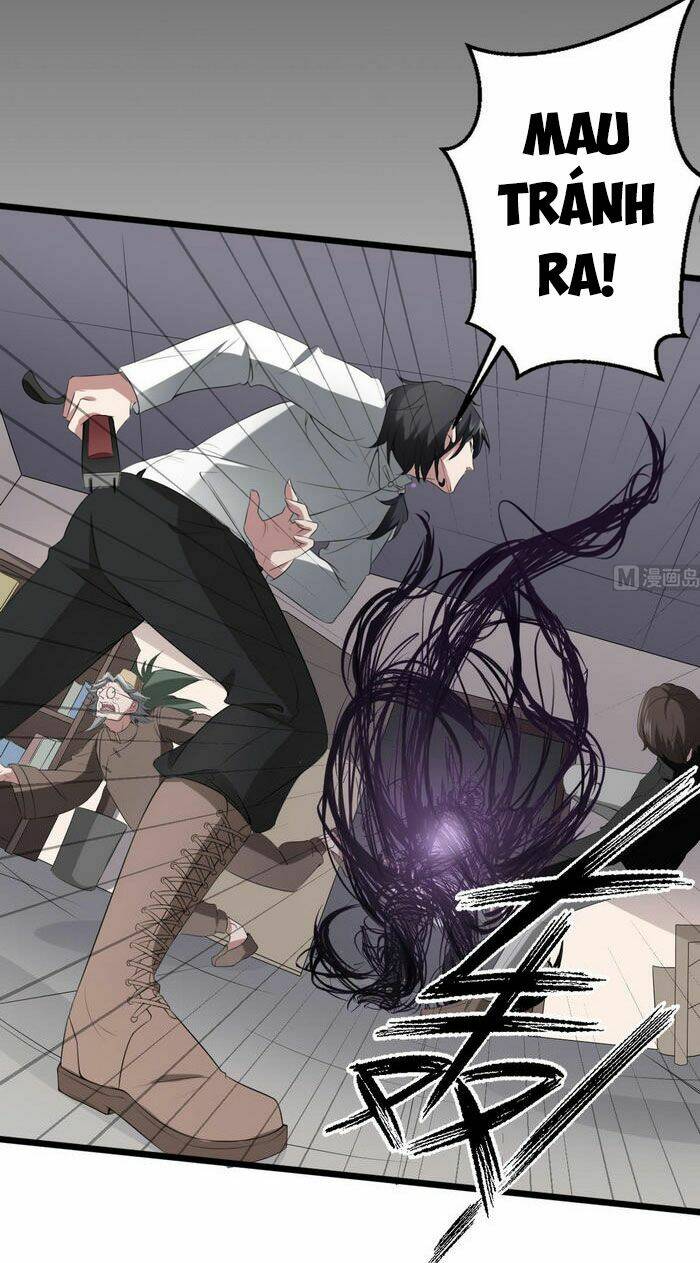 văn âm sư chapter 34 2