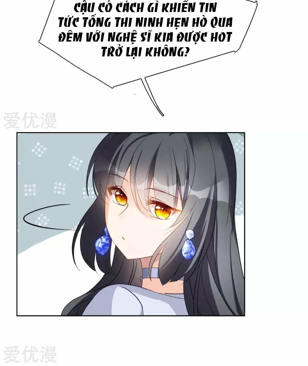 cô ấy đến rồi, xin nằm xuống! chapter 24 16