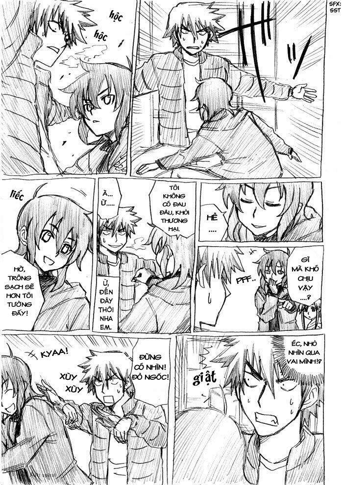 molester man chapter 7.1 11