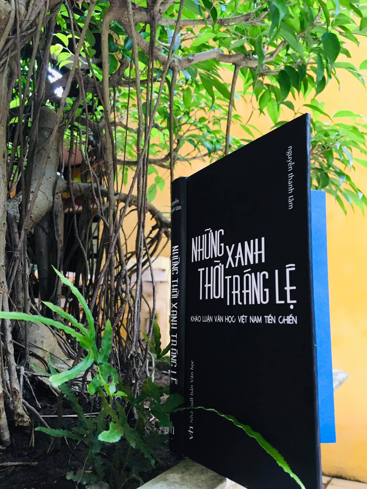 Những thời xanh tráng lệ