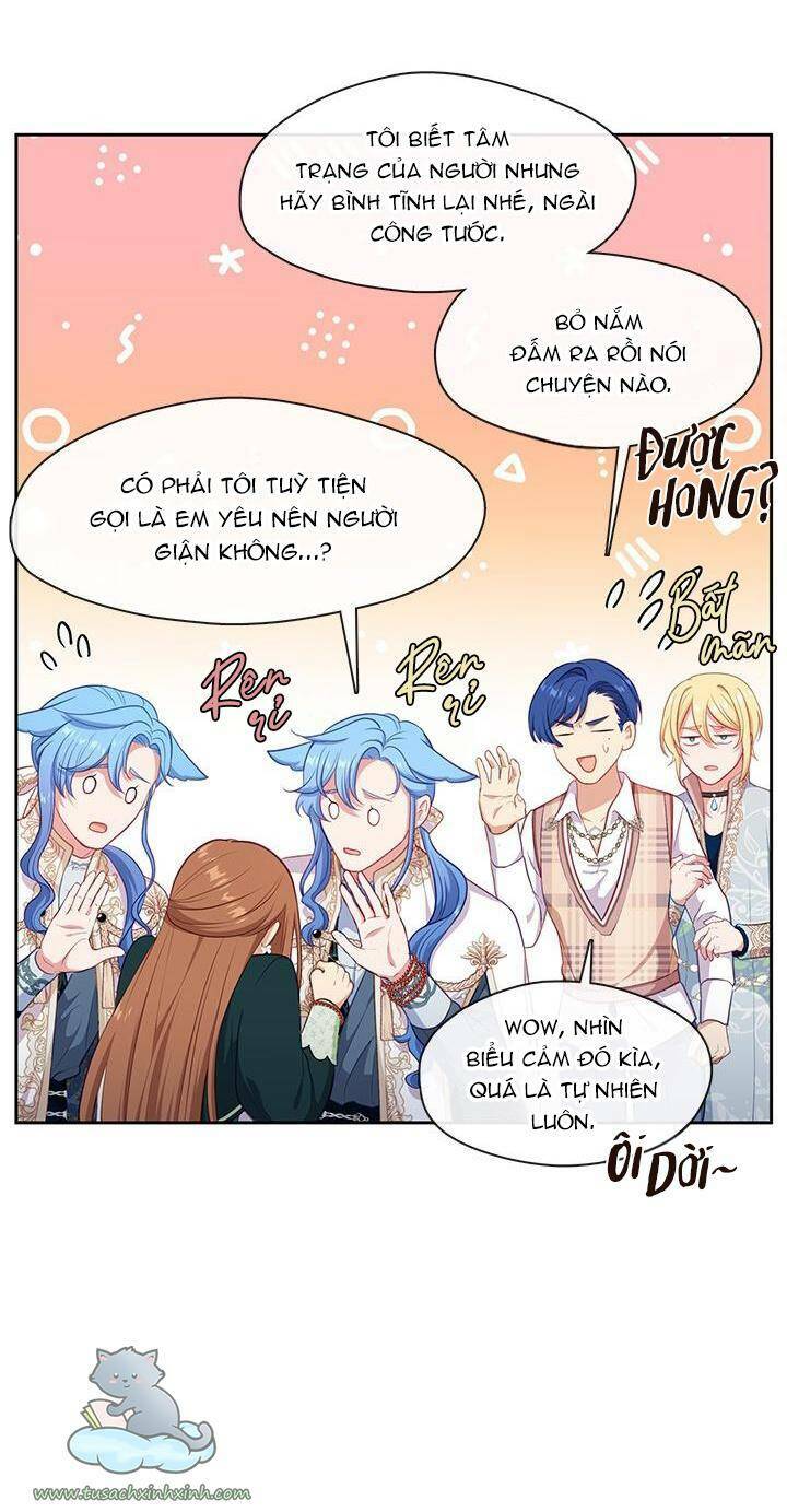 hãy coi chừng ác nữ chapter 107 67