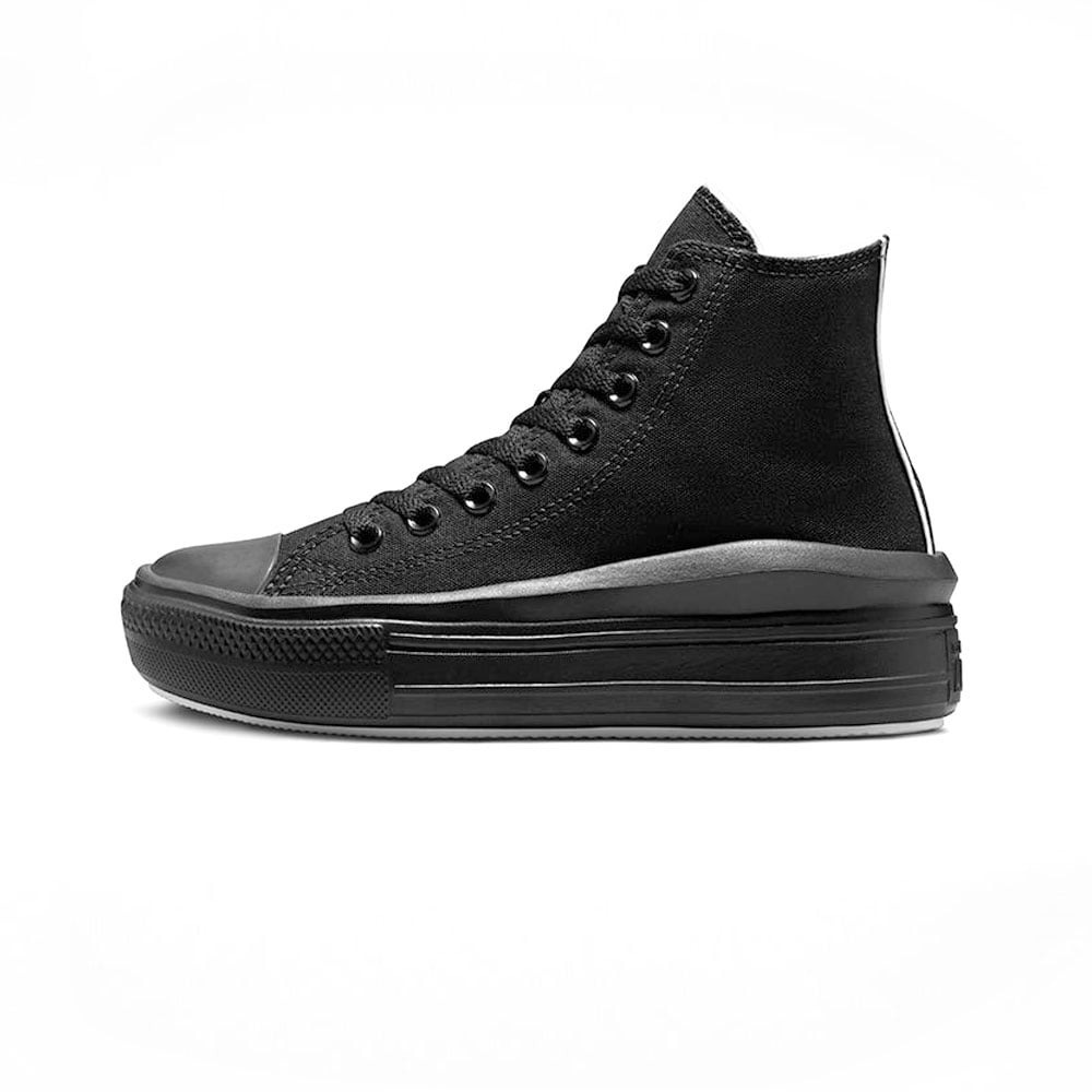 Giày thể thao Converse Chuck Taylor All Star Move     572070C