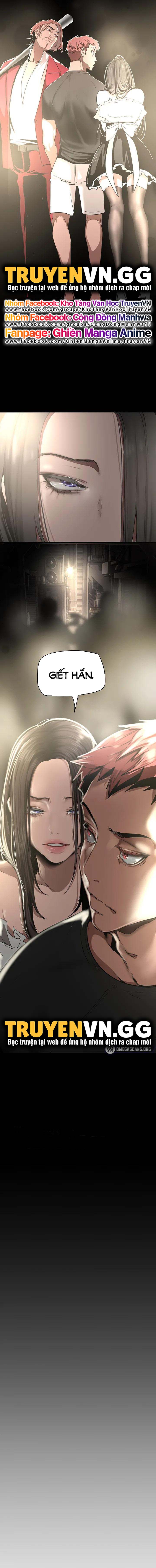 một thế giới mới tuyệt vời chapter 152 12