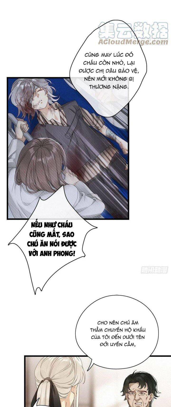 thỉnh quân nhập quái chapter 35 30