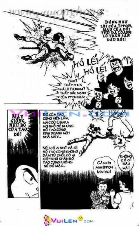 chibi cậu bé quyền anh (8 tập full) chapter 8 53