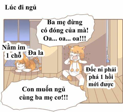 đại thánh và tiểu yêu chapter 50 18