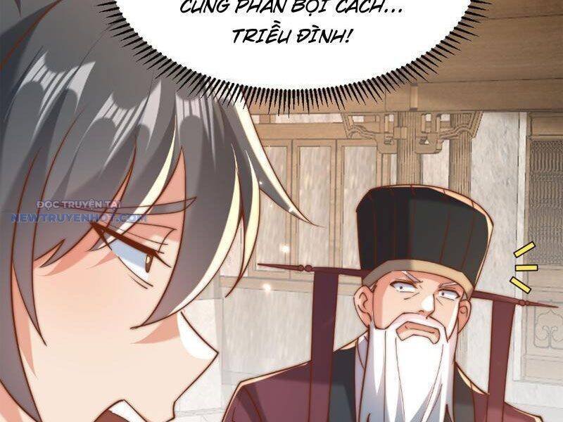 ta thực sự không muốn làm thần tiên chapter 55 33