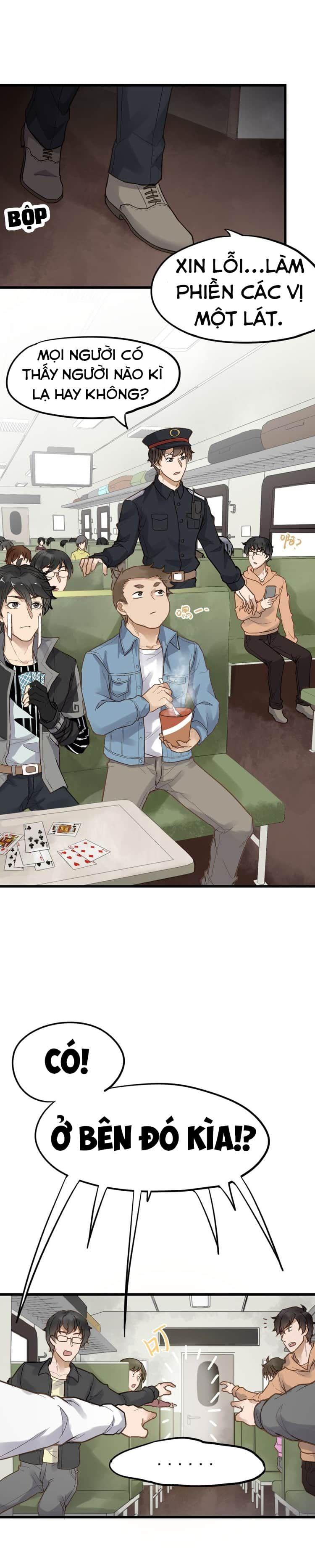 thánh khư chapter 1.2 6