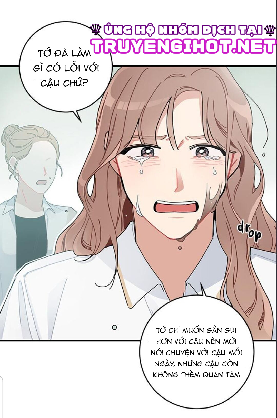 hate me (full) chapter 1.2 4