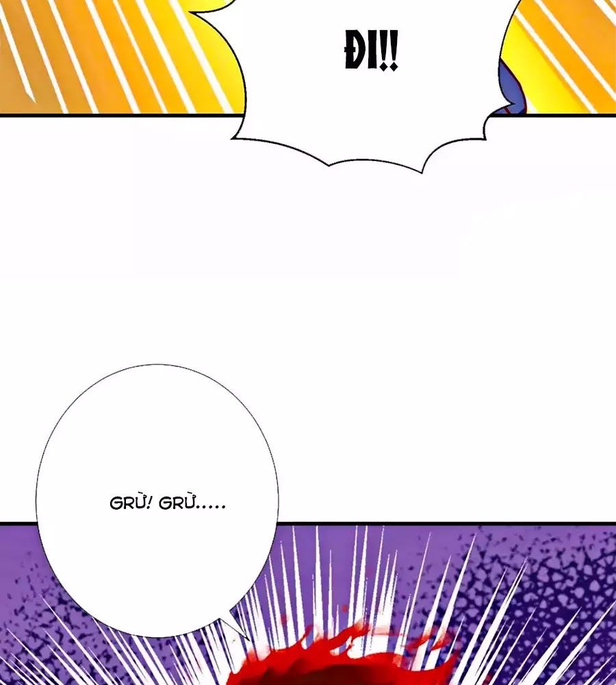 cuộc sống hào môn của vu nữ chapter 50 12