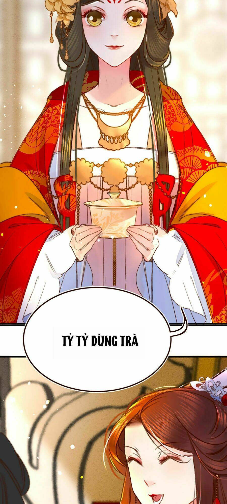 phượng hoàn triều: vương gia yêu nghiệt xin tránh đường chapter 2 10