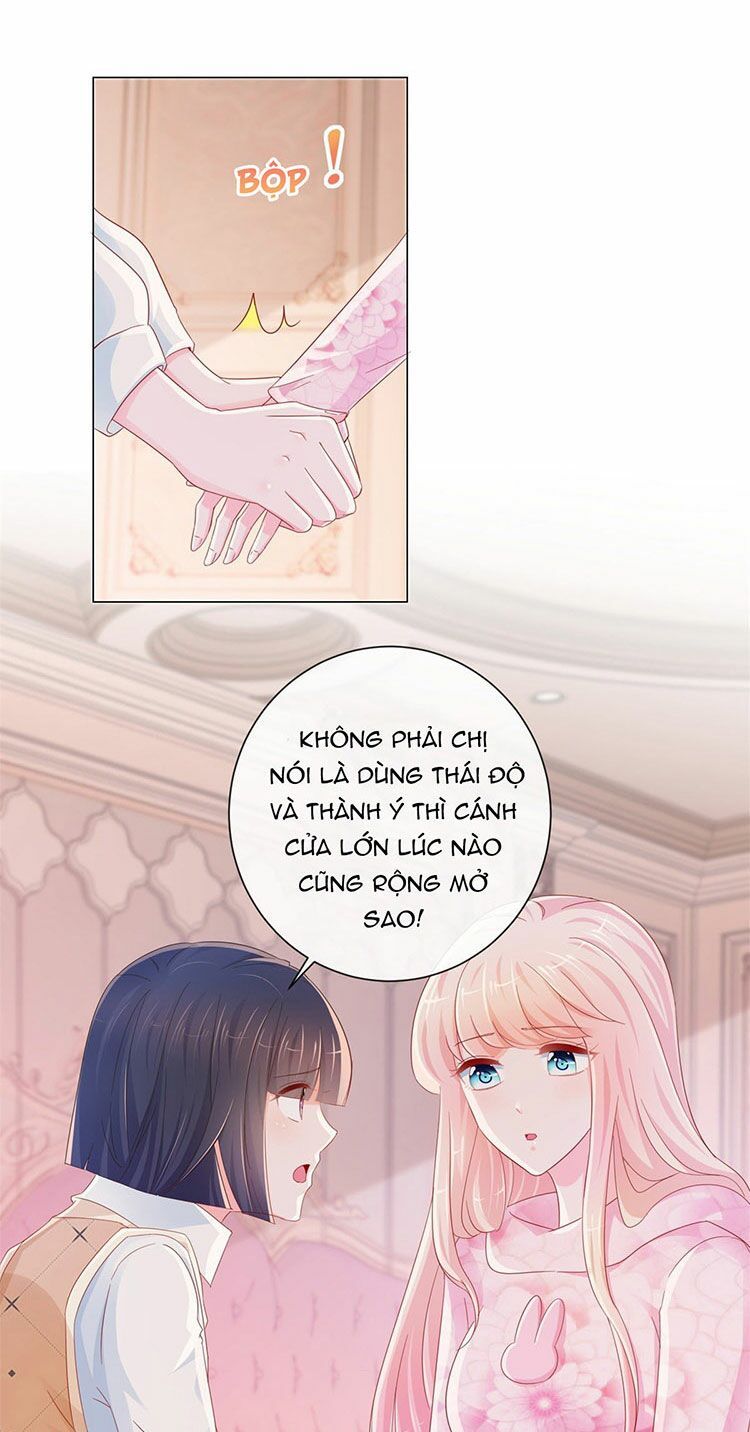 ẩn hôn 100%: chọc tức vợ yêu mua một tặng một chapter 273.1 3