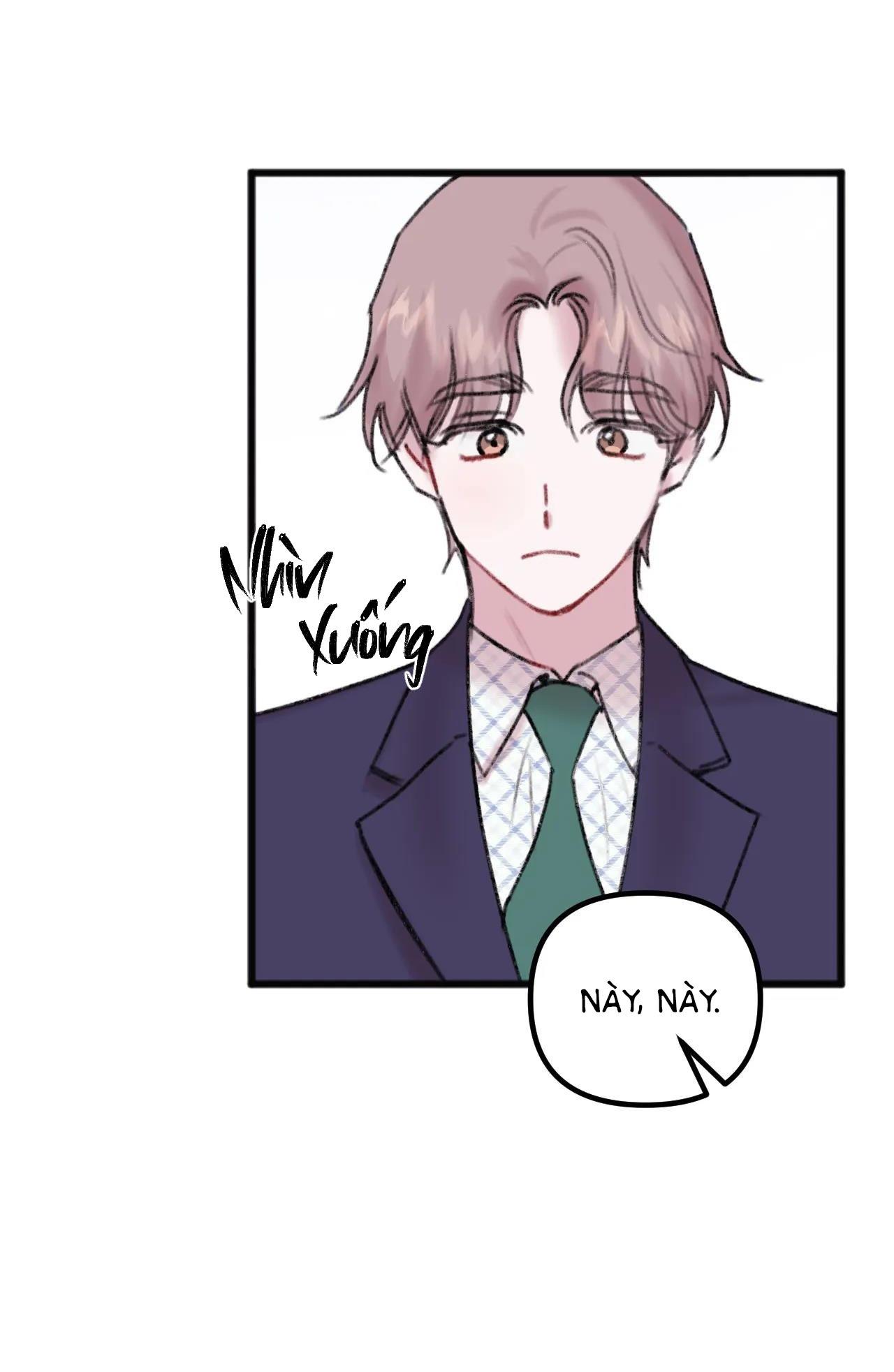 anh thật sự thích em sao chapter 5 81