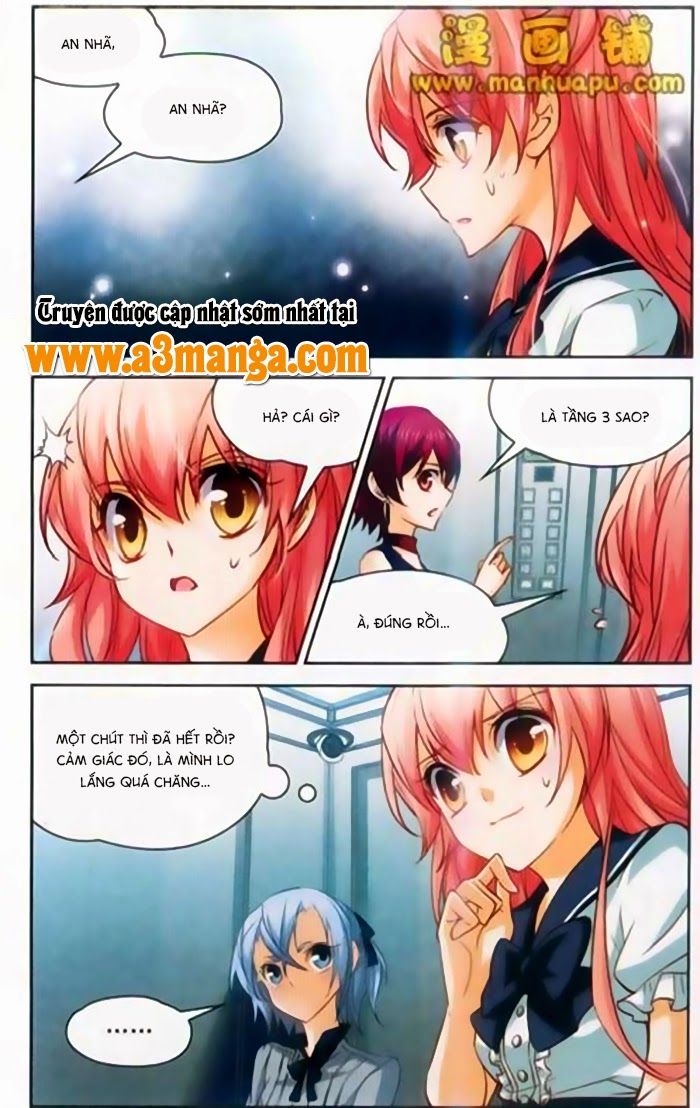 mị chi ma hạp 2 chapter 23 6
