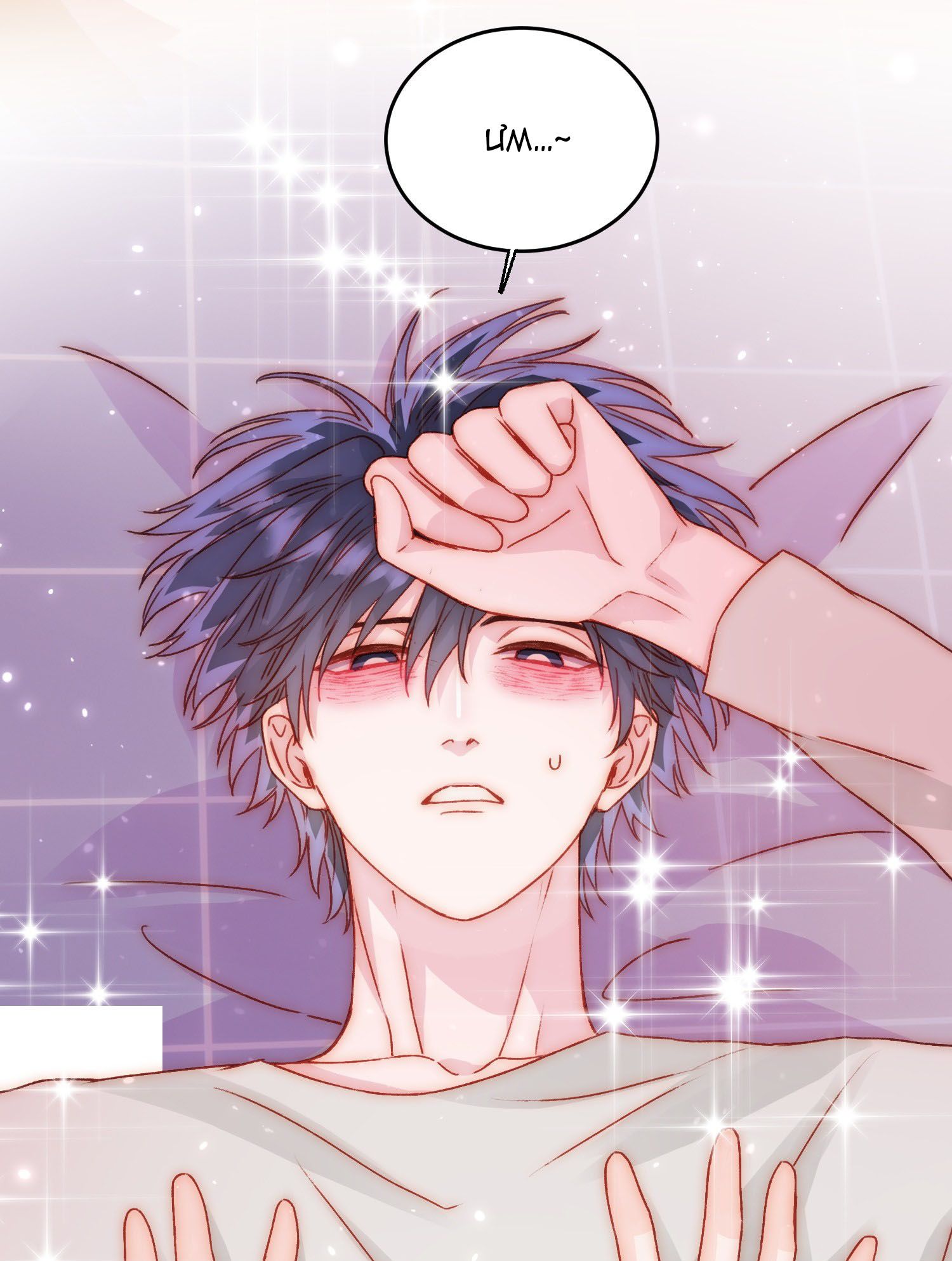 tôi phải làm một kẻ đại xấu xa chapter 36 3