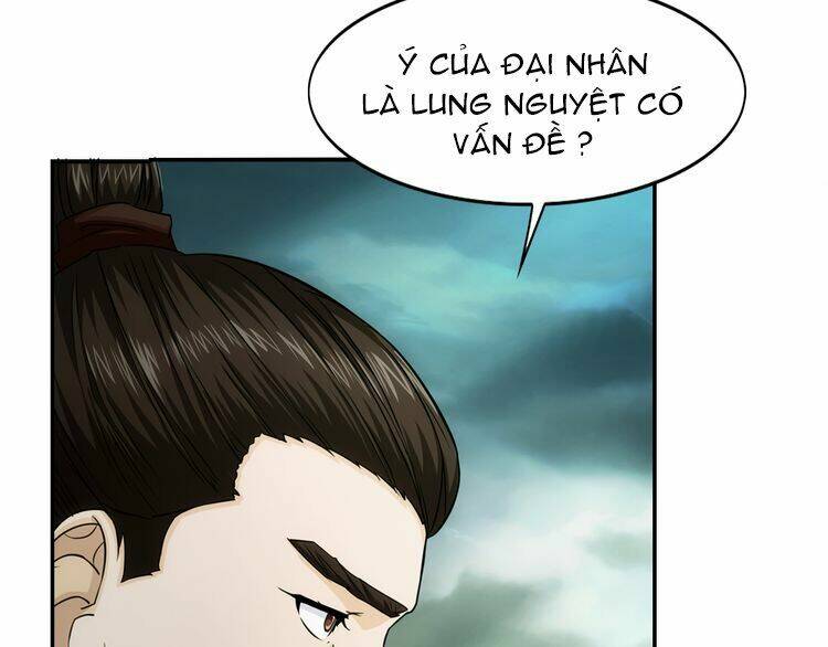 vân thiên thành chapter 3 34