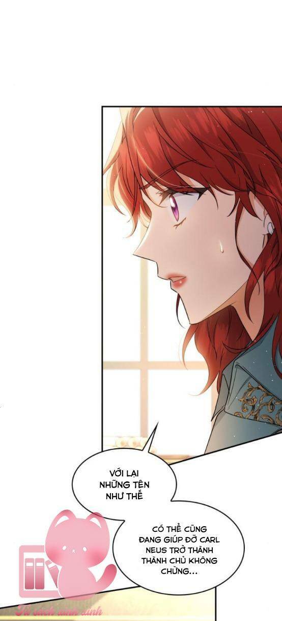 'di vật' melvin để lại chapter 23 19