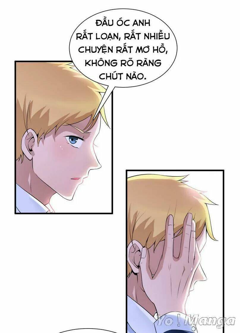 cô dâu gả thay của tổng tài chapter 111 2