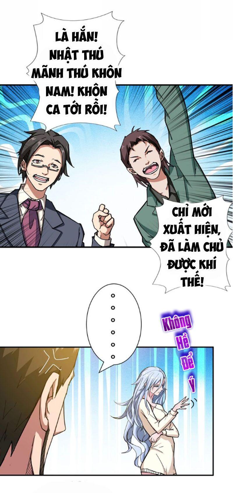 god slayer chapter 50 16