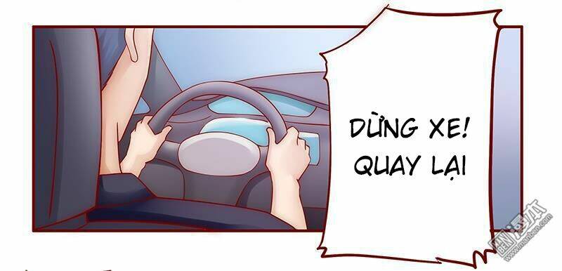 bá đạo tổng tài yêu tôi chapter 56 2