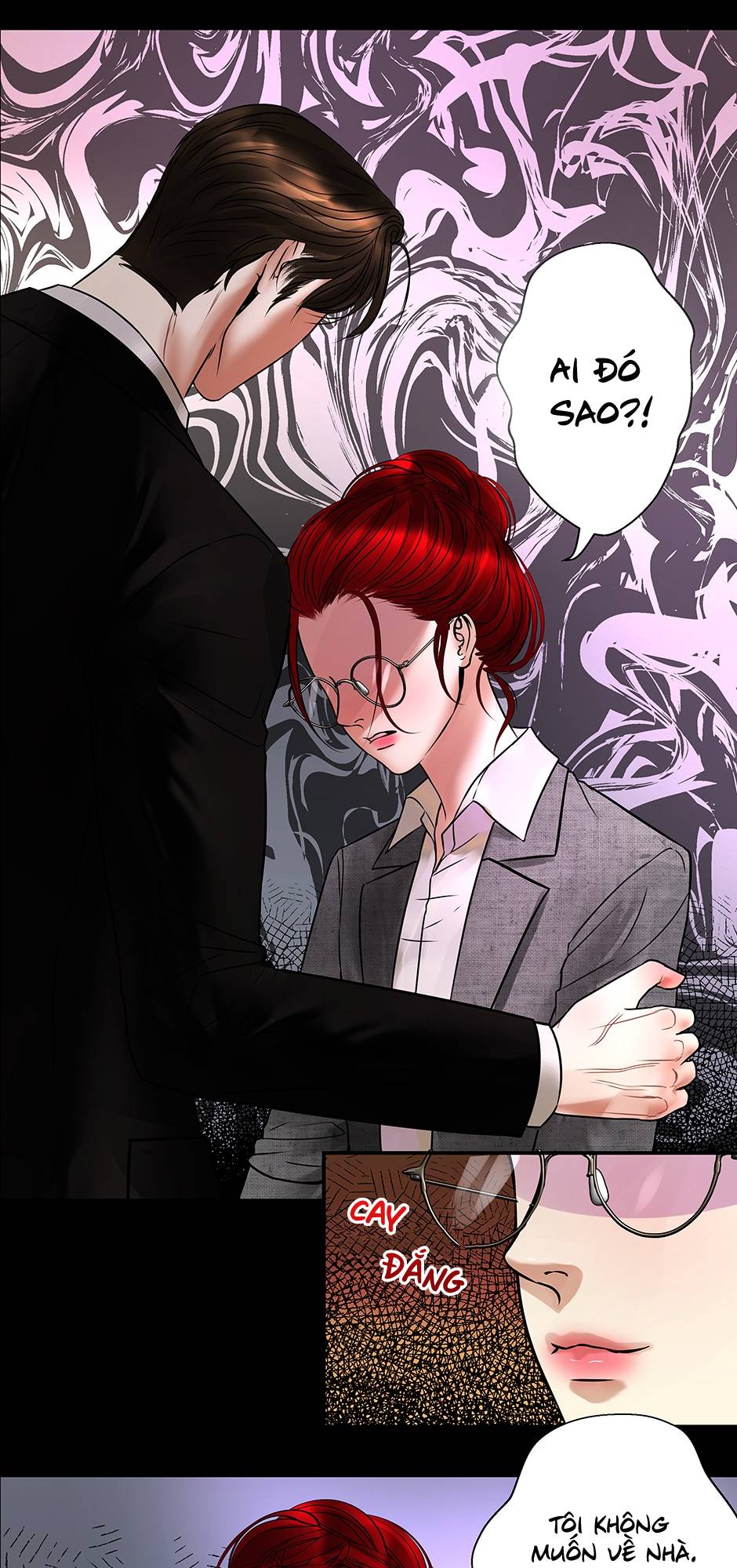 tôi đã kí hợp đồng với ác quỷ chapter 4.1 12