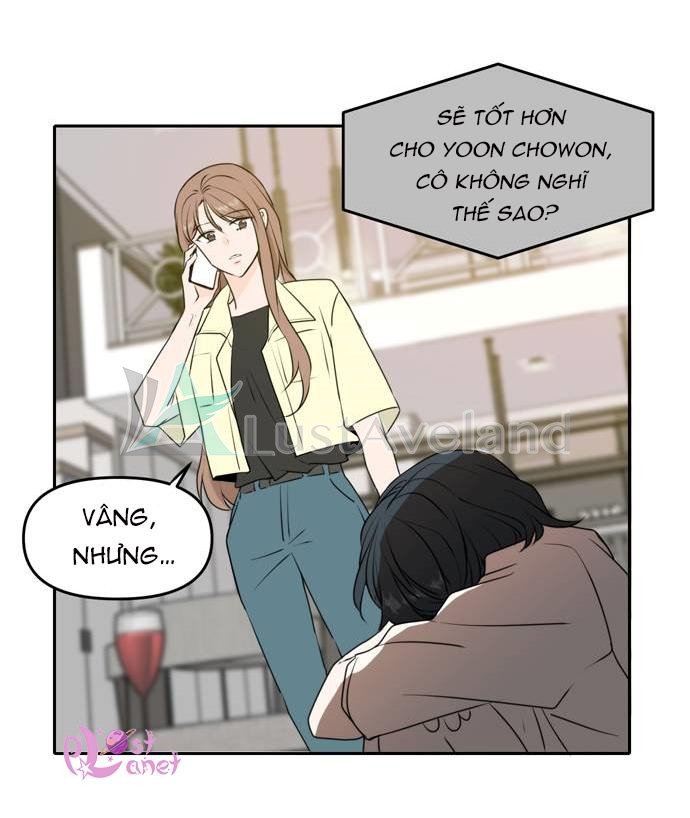 kiếp này cũng xin chăm sóc tôi như vậy nhé kiếp này cũng xin chăm sóc tôi như vậy nhé chapter 53 66