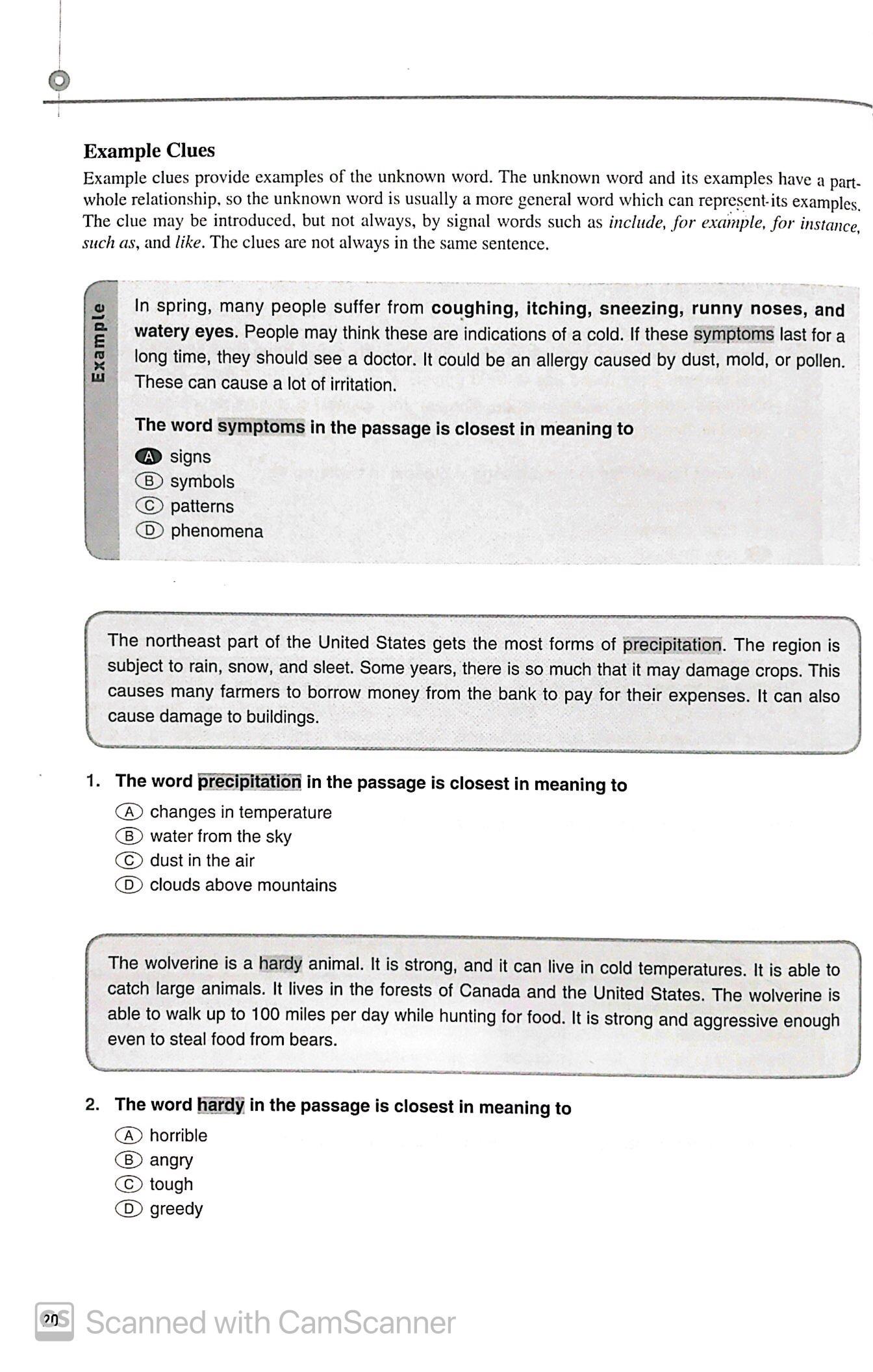 How To Master Skills For The Toefl Reading Basic (Tái Bản 2019)