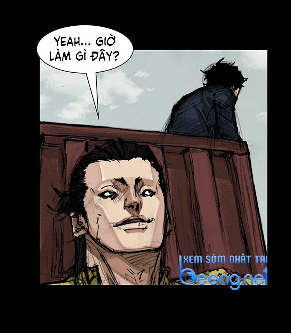 pubg meenbaekdoo chapter 5 19